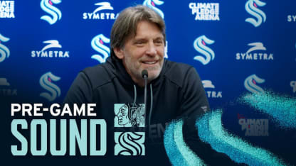 PRE-GAME SOUND | Lambert