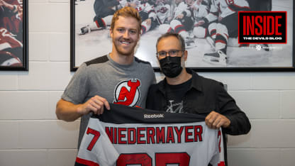 Hamilton Meets Niedermayer