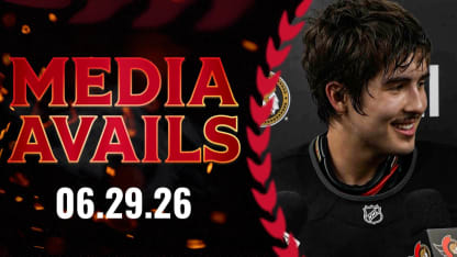 Lucas Beckman Development Camp Media