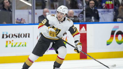 VGK brendan brisson