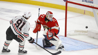 Nazar Scores on Breakaway