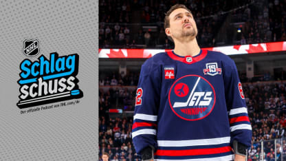 Schlagschuss Episode 36 mit Nino Niederreiter