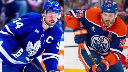 Tipps Stanley Cup Playoffs 2025 NHL.com/de Autoren