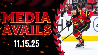 Claude Giroux Postgame Media vs LAK