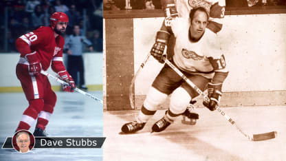 Nedomansky Hull Stubbs badge