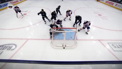 NHL On The Fly: Top Shelf