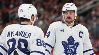 Darum haben Toronto Maple Leafs die Stanley Cup Playoffs 2026 verpasst