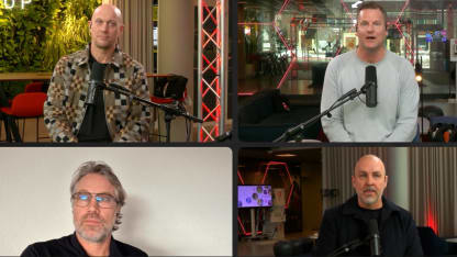 Forsberg om Sam Hallams kontrakt