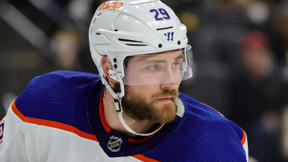 Leon Draisaitl Edmonton Oilers geht mit Zuversicht in die neue Saison 2023-24