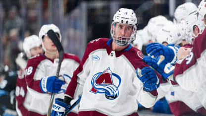 Et de 30 pour Nelson!