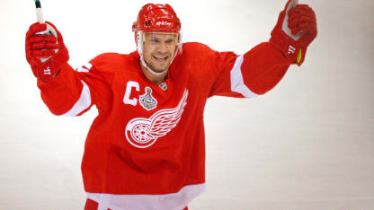 det lidstrom photo 2 6-13