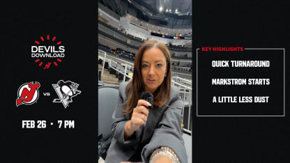 Already Back Again | DEVILS DOWNLOAD