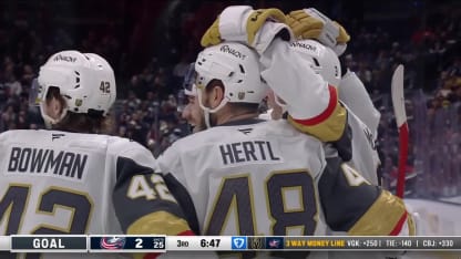 McNabb grabs the lead