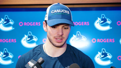 PRACTICE | Victor Mancini