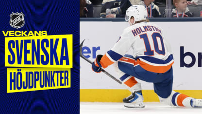 2.3: Veckans svenska höjdpunkter