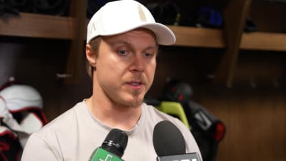 5/26/25 Practice: Mikael Granlund