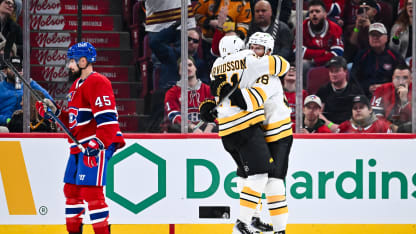 Un 200e but pour Arvidsson dans la LNH