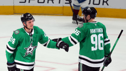 Dallasin harjoituskauden ennakko 2025