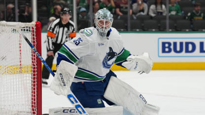Drei Fragen Vancouver Canucks Saison 2025-26