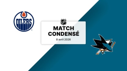 Match condensé : EDM @ SJS 08/04/2026