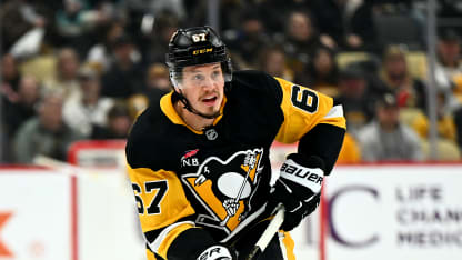 Ottawa Senators v Pittsburgh Penguins