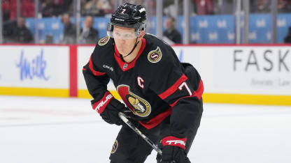 Brady Tkachuk 111925