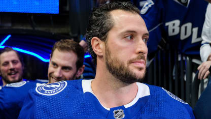Ryan Callahan 9.25