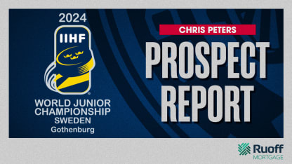 blue jackets prospect report world juniors preview