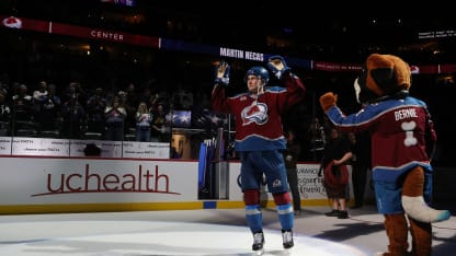 Martin Nečas útočí na magickou stovku