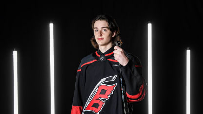 Badinka dostává lekce od veterána