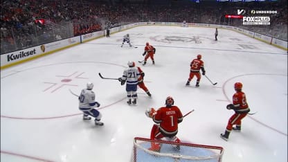 Kucherov ne donne aucune chance à Dostal