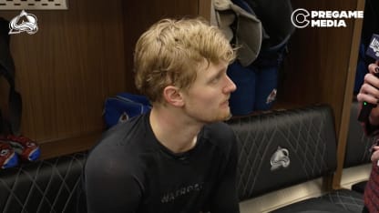 Pregame - Mittelstadt (Jan. 2)