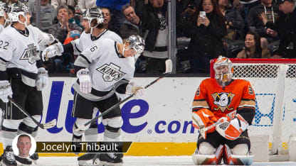 GIBSON BADGE THIBAULT