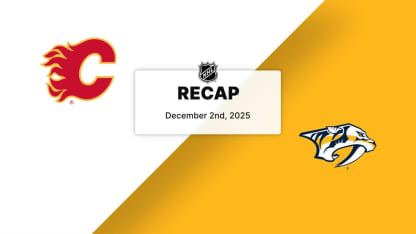 CGY at NSH | Recap