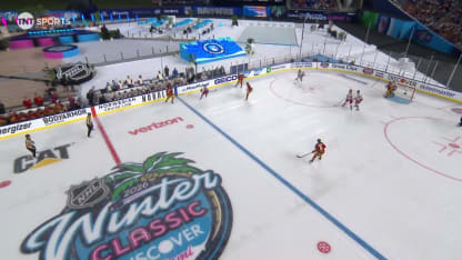 NYR@FLA: Reinhart scores PPG against Igor Shesterkin