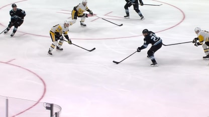 Cole ties it back up