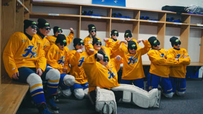 Youth Hockey Spotlight: Hastings vs. Cottage Grove