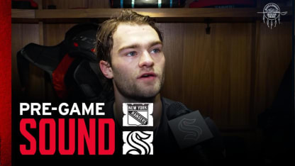 PRE-GAME SOUND | Wright