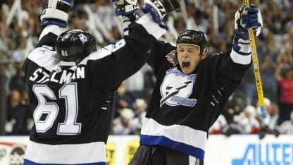 Ruslan Fedotenko cup