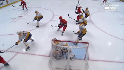 Annunen vole Viel à bout portant