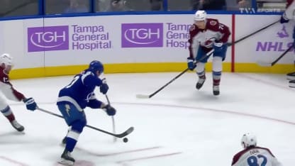 Perbix compte du haut de l'enclave