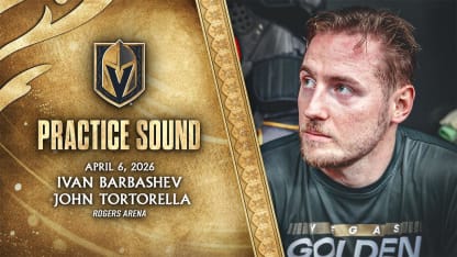 🎥 SOUND: Barbashev & Tortorella