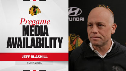 Blashill on Back-to-Back