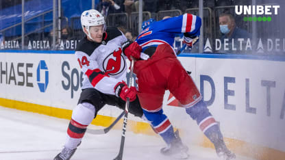 Post-Game Story NYR Bastian 4-17