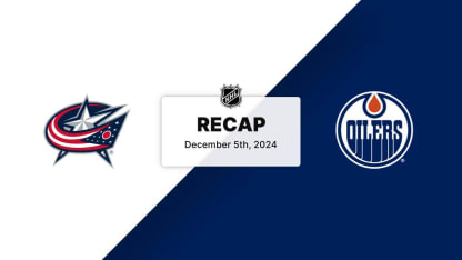 CBJ at EDM | Recap