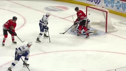 Reichel donne le ton