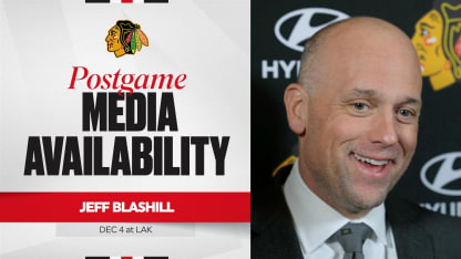 Blashill on Win Against Kings