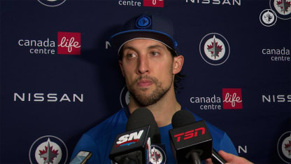 Winnipeg Jets on X: Introducing tonight's #NHLJets starting