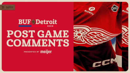 Meijer Postgame Comments 11/15/25