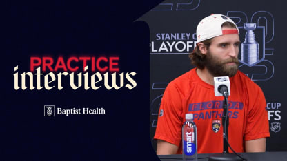 Practice: Ekblad & Reinhart - 5/17/25